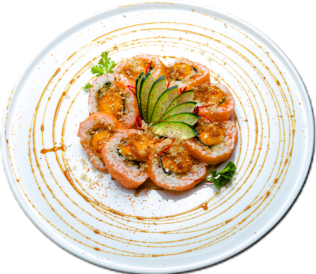 Tiger Roll